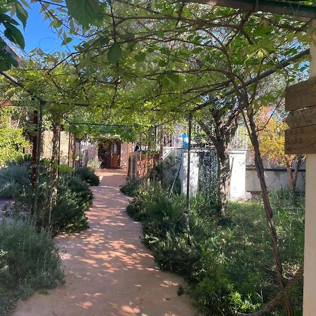 Casa Radha Villa Binissalem Bagian luar foto