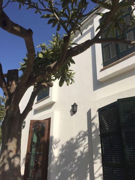 Casa Radha Villa Binissalem Bagian luar foto