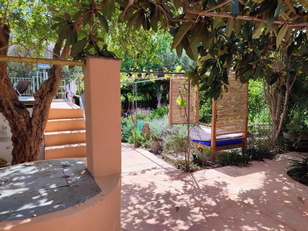 Casa Radha Villa Binissalem Bagian luar foto